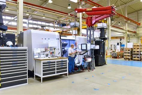 cnc emlo german